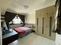Blk 70 Redhill Rise (Bukit Merah), HDB 4 Rooms #575492711
